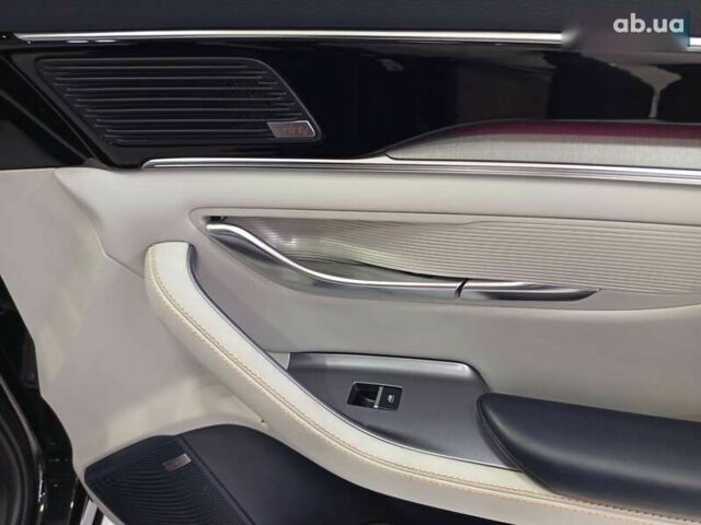 БИД Song Plus, объемом двигателя 0 л и пробегом 13 тыс. км за 27500 $, фото 26 на Automoto.ua