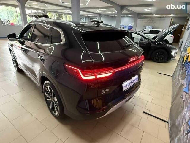 БІД Song Plus, об'ємом двигуна 0 л та пробігом 7 тис. км за 27300 $, фото 5 на Automoto.ua