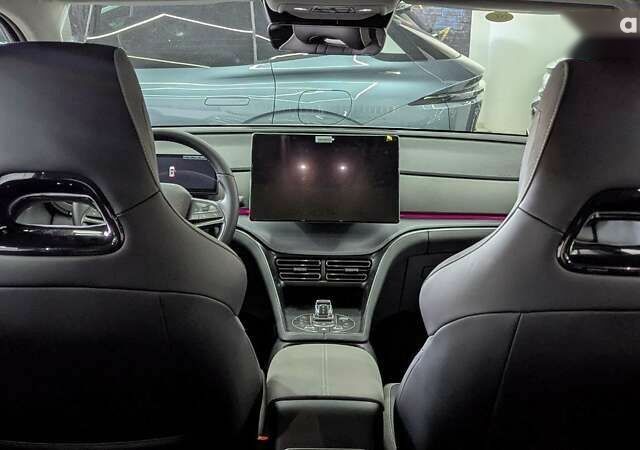 БИД Song Plus, объемом двигателя 0 л и пробегом 3 тыс. км за 26999 $, фото 6 на Automoto.ua