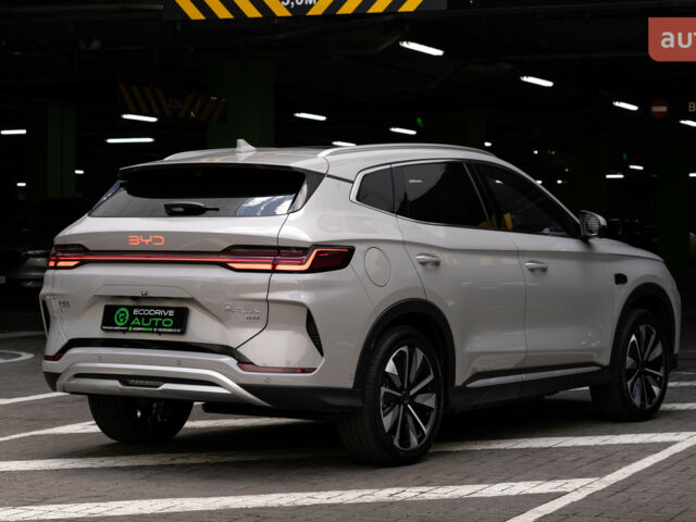 купить новое авто БИД Song Plus 2025 года от официального дилера Автосалон ECODRIVE AUTO Київ БИД фото