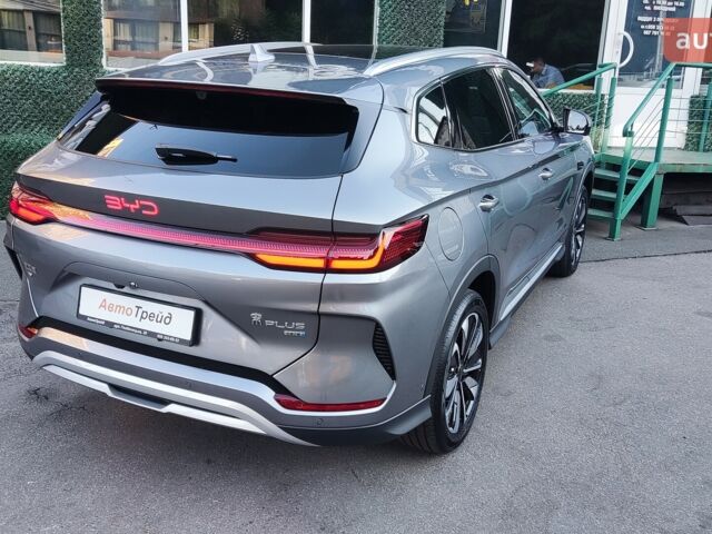 купить новое авто БИД Song Plus 2025 года от официального дилера Сергей БИД фото