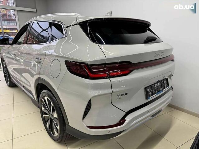 БИД Song Plus, объемом двигателя 0 л и пробегом 1 тыс. км за 24999 $, фото 5 на Automoto.ua