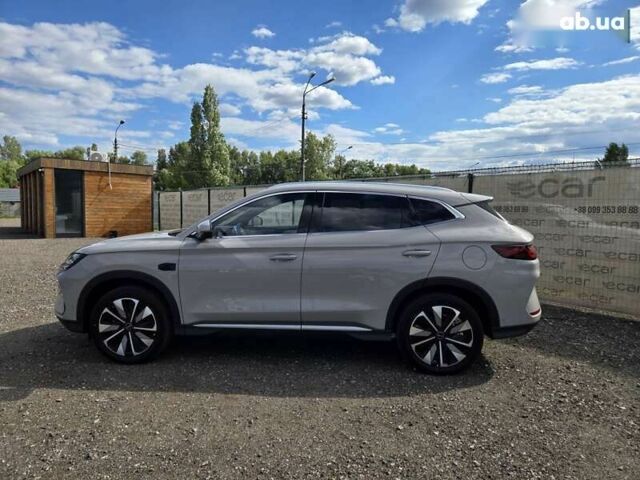 БИД Song Plus, объемом двигателя 0 л и пробегом 1 тыс. км за 25488 $, фото 26 на Automoto.ua