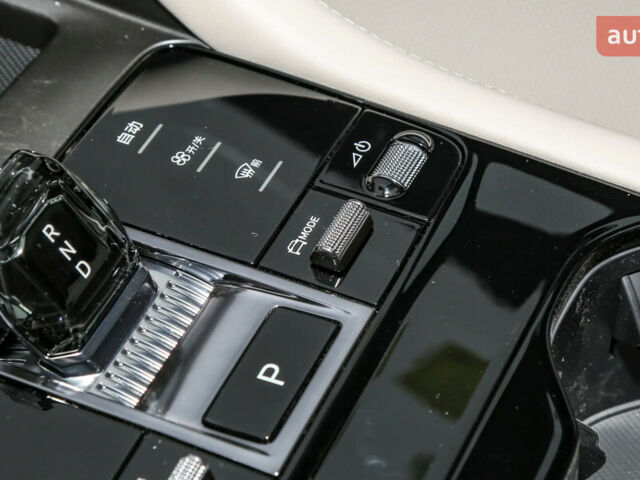 купить новое авто БИД Song Plus 2025 года от официального дилера Автосалон ECODRIVE AUTO Київ БИД фото