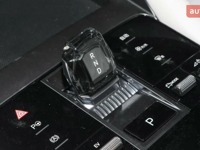 купить новое авто БИД Song Plus 2025 года от официального дилера Автосалон ECODRIVE AUTO Київ БИД фото