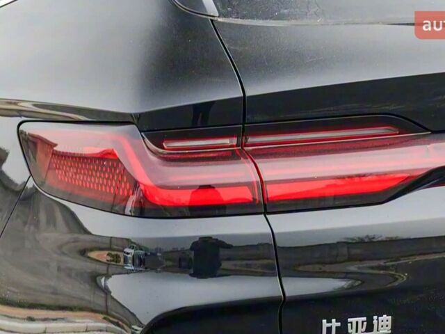 БІД Song Plus 2025 року купити нове авто БІД Song Plus 2025 року від офіційного дилера Bex Auto БІД фото