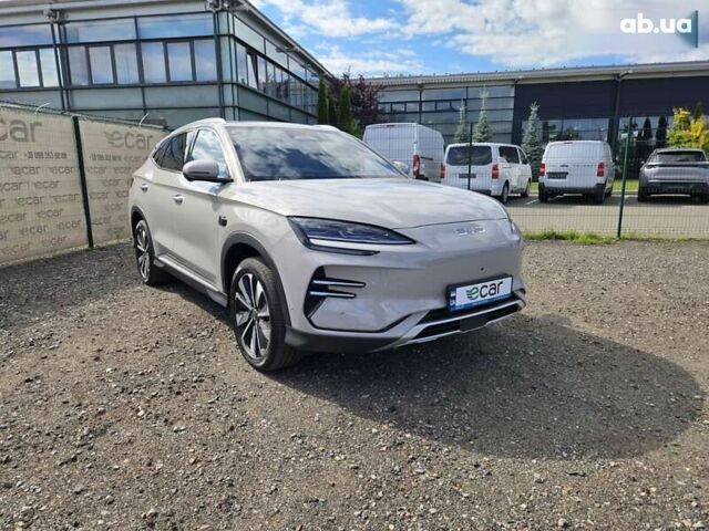 БИД Song Plus, объемом двигателя 0 л и пробегом 1 тыс. км за 25488 $, фото 6 на Automoto.ua