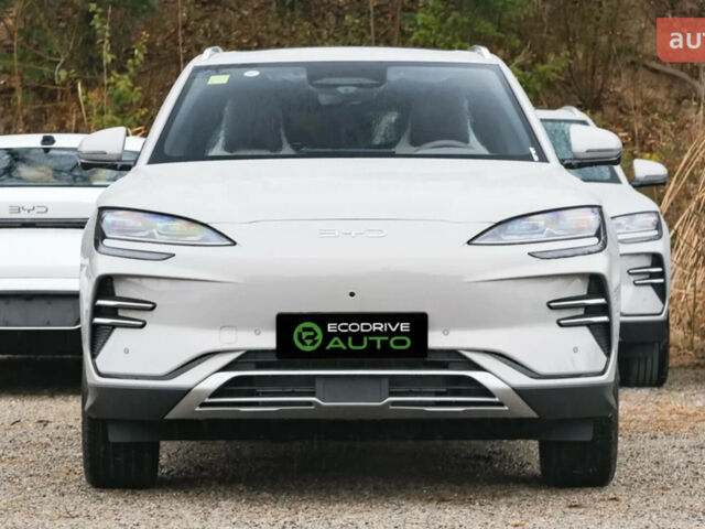 купить новое авто БИД Song Plus 2025 года от официального дилера Автосалон ECODRIVE AUTO Київ БИД фото