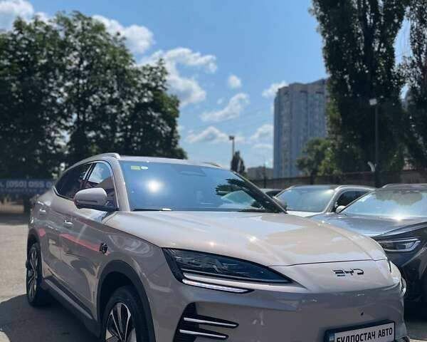 БИД Song Plus, объемом двигателя 0 л и пробегом 1 тыс. км за 27199 $, фото 10 на Automoto.ua