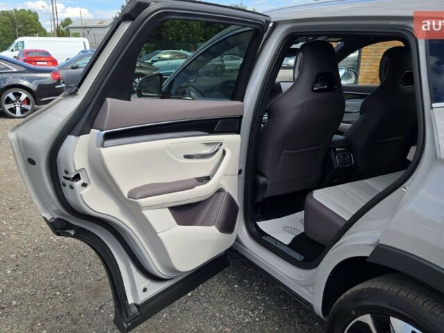 купить новое авто БИД Song Plus 2025 года от официального дилера Дмитрий БИД фото