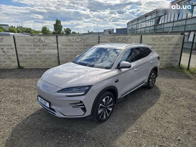 БИД Song Plus, объемом двигателя 0 л и пробегом 1 тыс. км за 25488 $, фото 4 на Automoto.ua