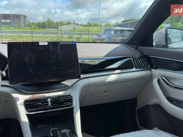 купити нове авто БІД Song Plus 2025 року від офіційного дилера AUTOCENTER AUTO.RIA БІД фото