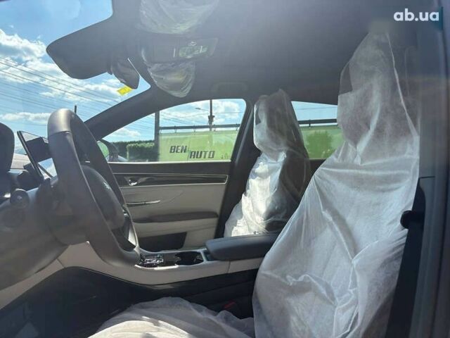 БИД Song Plus, объемом двигателя 0 л и пробегом 1 тыс. км за 26400 $, фото 20 на Automoto.ua