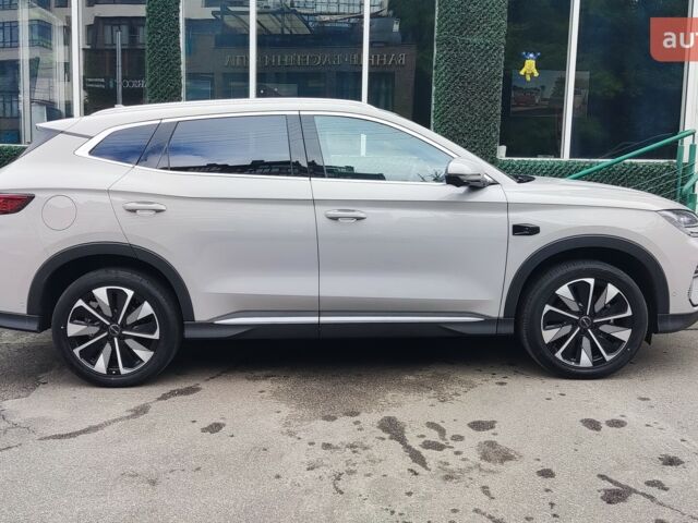 купить новое авто БИД Song Plus 2025 года от официального дилера Сергей БИД фото