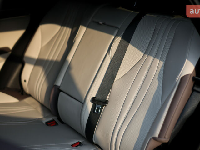 купить новое авто БИД Song Plus 2025 года от официального дилера Автосалон ECODRIVE AUTO Київ БИД фото