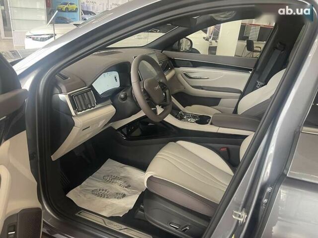 БІД Song Plus, об'ємом двигуна 0 л та пробігом 1 тис. км за 27400 $, фото 12 на Automoto.ua