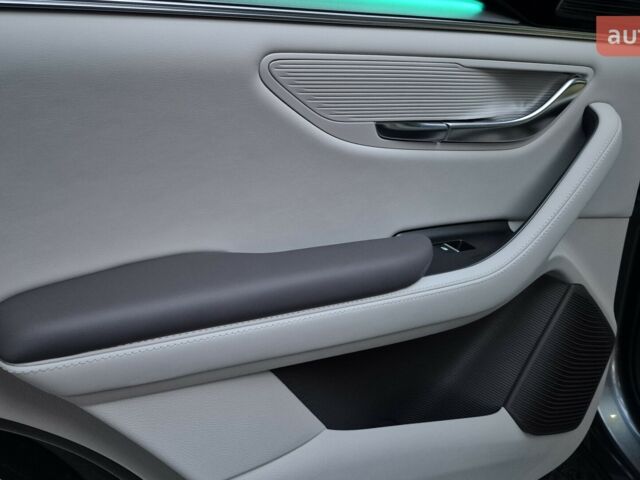 купити нове авто БІД Song Plus 2025 року від офіційного дилера Energy Hub Київ БІД фото