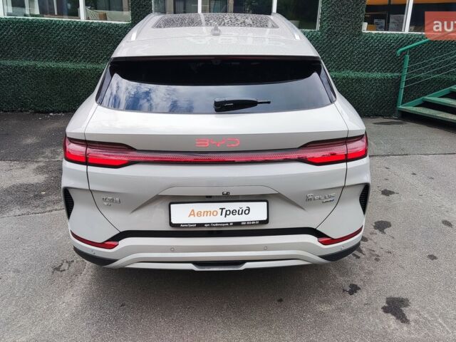 купить новое авто БИД Song Plus 2025 года от официального дилера Сергей БИД фото