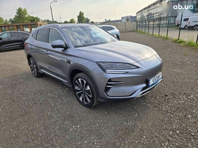 БИД Song Plus, объемом двигателя 0 л и пробегом 1 тыс. км за 25488 $, фото 27 на Automoto.ua