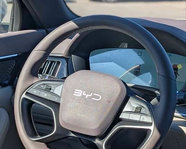 БИД Song Plus, объемом двигателя 0 л и пробегом 1 тыс. км за 29900 $, фото 1 на Automoto.ua