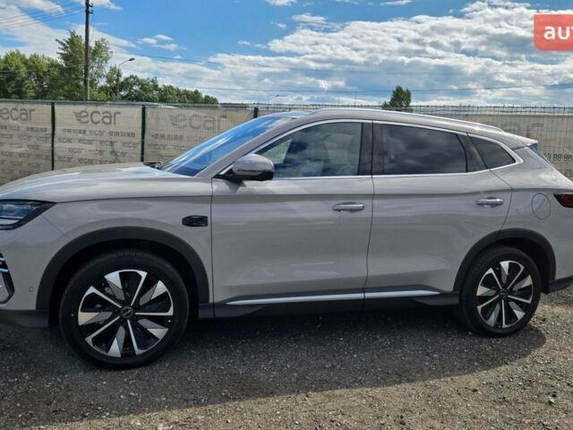 купить новое авто БИД Song Plus 2025 года от официального дилера Дмитрий БИД фото