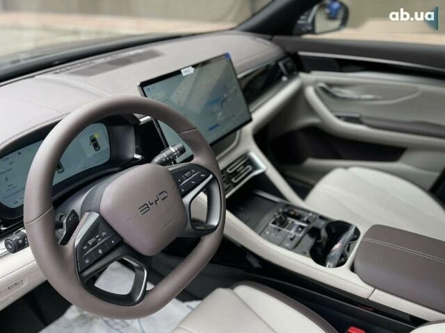 БИД Song Plus, объемом двигателя 0 л и пробегом 1 тыс. км за 26899 $, фото 22 на Automoto.ua