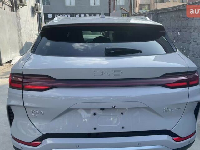 купити нове авто БІД Song Plus 2025 року від офіційного дилера Bex Auto БІД фото