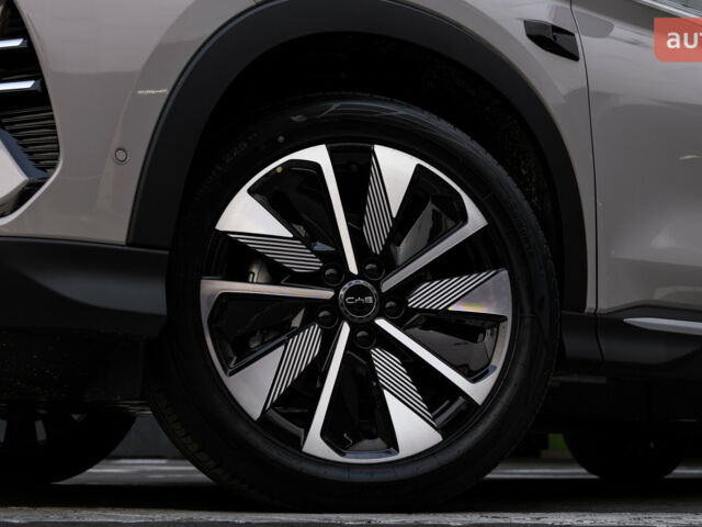 купить новое авто БИД Song Plus 2025 года от официального дилера Автосалон ECODRIVE AUTO Київ БИД фото