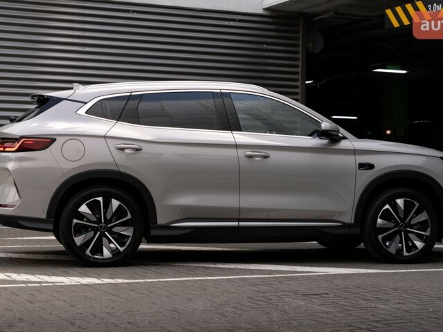 купити нове авто БІД Song Plus 2025 року від офіційного дилера Автосалон ECODRIVE AUTO Київ БІД фото