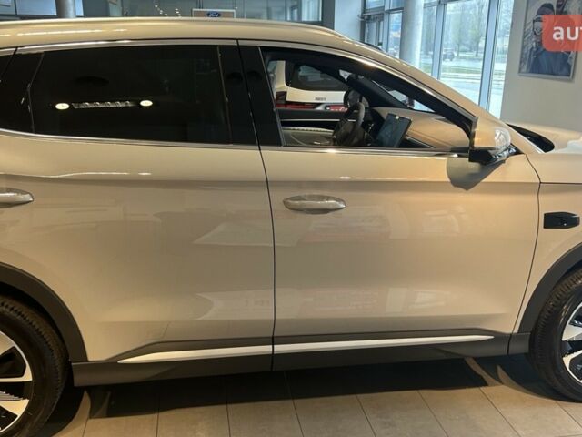 купить новое авто БИД Song Plus 2025 года от официального дилера Global Electric БИД фото