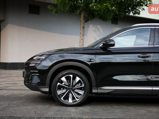 купить новое авто БИД Song Plus 2025 года от официального дилера Автосалон ECODRIVE AUTO Київ БИД фото