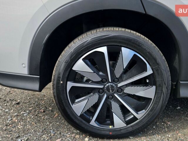 купить новое авто БИД Song Plus 2025 года от официального дилера Дмитрий БИД фото