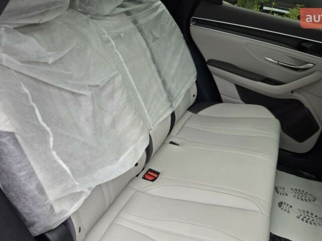 купить новое авто БИД Song Plus 2025 года от официального дилера E-Car БИД фото