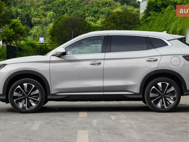 купить новое авто БИД Song Plus 2025 года от официального дилера Global Electric БИД фото