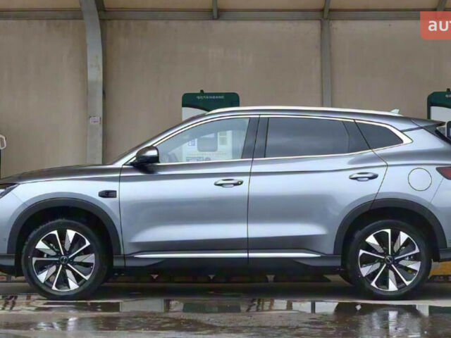 купить новое авто БИД Song Plus 2025 года от официального дилера Чабан Вячеслав БИД фото