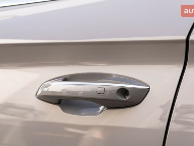 купить новое авто БИД Song Plus 2025 года от официального дилера Автосалон ECODRIVE AUTO Київ БИД фото