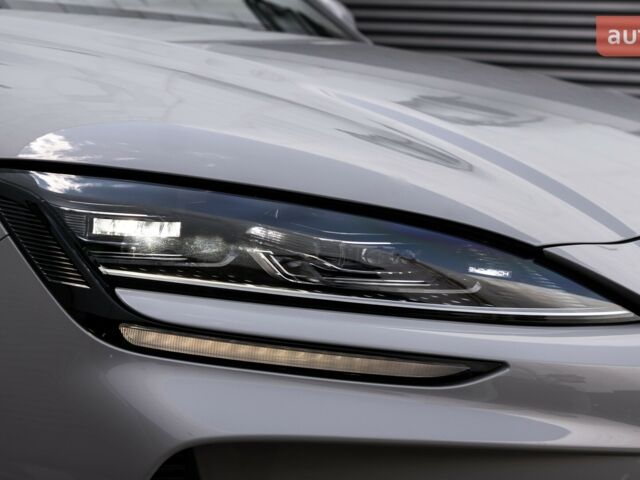 купить новое авто БИД Song Plus 2025 года от официального дилера Автосалон ECODRIVE AUTO Київ БИД фото