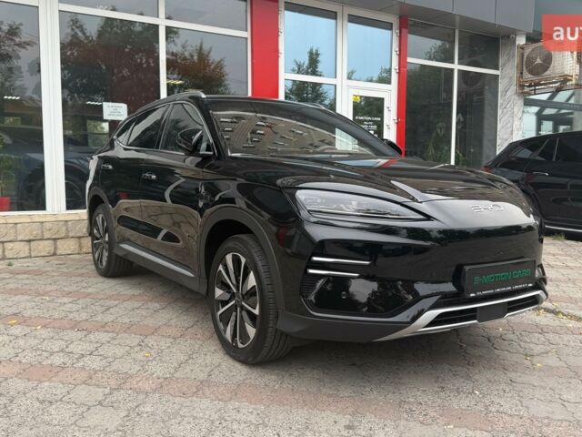купити нове авто БІД Song Plus 2025 року від офіційного дилера E-MOTION CARS БІД фото