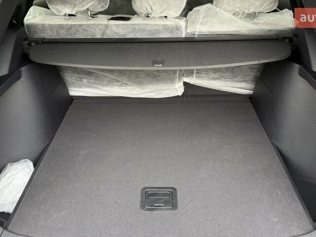 купить новое авто БИД Song Plus 2025 года от официального дилера E-MOTION CARS БИД фото