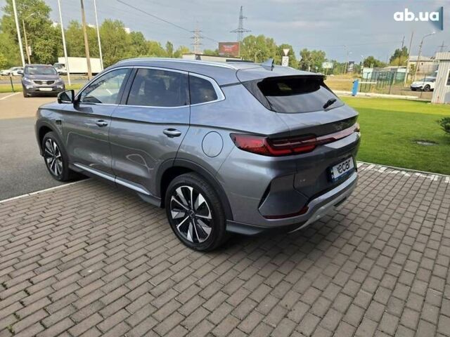 БИД Song Plus, объемом двигателя 0 л и пробегом 1 тыс. км за 27488 $, фото 26 на Automoto.ua