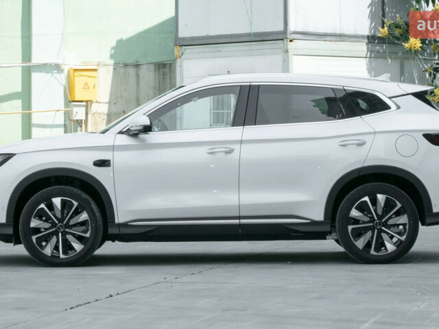 купить новое авто БИД Song Plus 2025 года от официального дилера Автосалон ECODRIVE AUTO Київ БИД фото