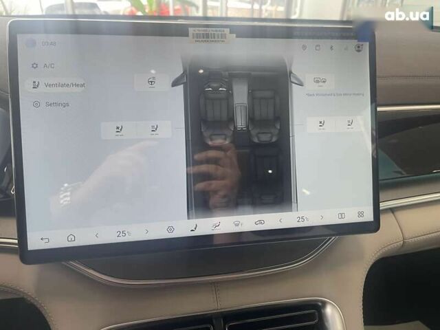 БІД Song Plus, об'ємом двигуна 0 л та пробігом 1 тис. км за 27400 $, фото 17 на Automoto.ua