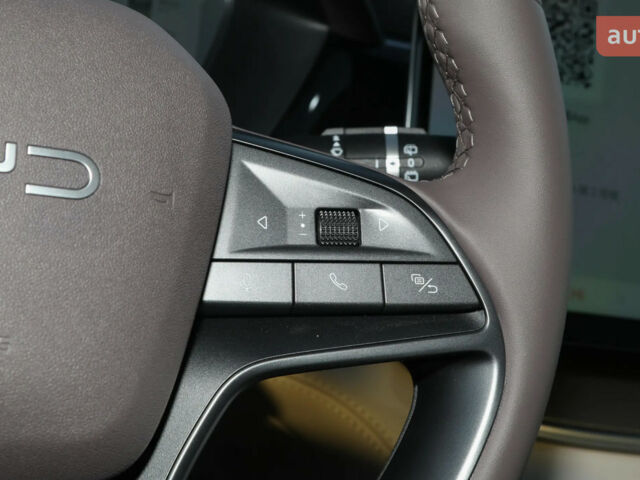 купить новое авто БИД Song Plus 2025 года от официального дилера Автосалон ECODRIVE AUTO Київ БИД фото