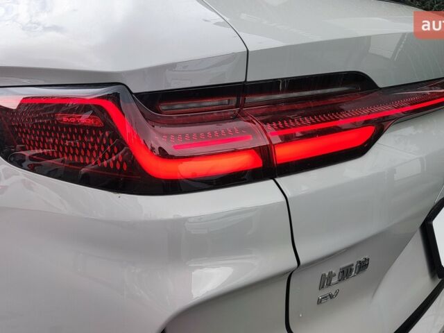 купить новое авто БИД Song Plus 2025 года от официального дилера Сергей БИД фото