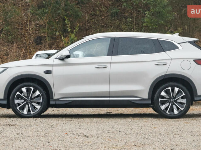 купить новое авто БИД Song Plus 2025 года от официального дилера Автосалон ECODRIVE AUTO Київ БИД фото