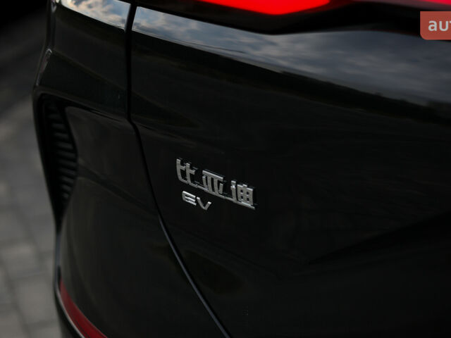 купить новое авто БИД Song Plus 2025 года от официального дилера Автосалон ECODRIVE AUTO Київ БИД фото