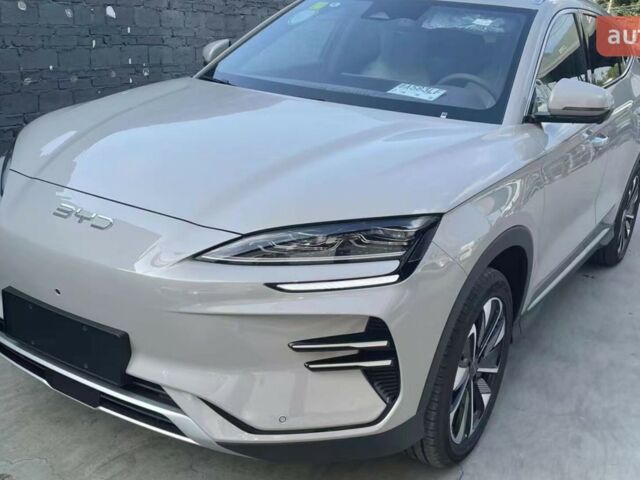 купити нове авто БІД Song Plus 2025 року від офіційного дилера Bex Auto БІД фото