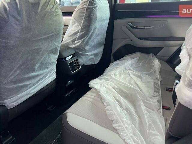 купить новое авто БИД Song Plus 2025 года от официального дилера Petr БИД фото