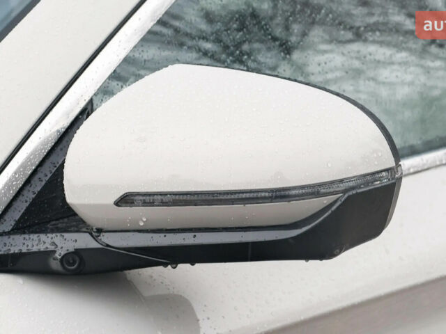 купить новое авто БИД Song Plus 2025 года от официального дилера Автосалон ECODRIVE AUTO Київ БИД фото