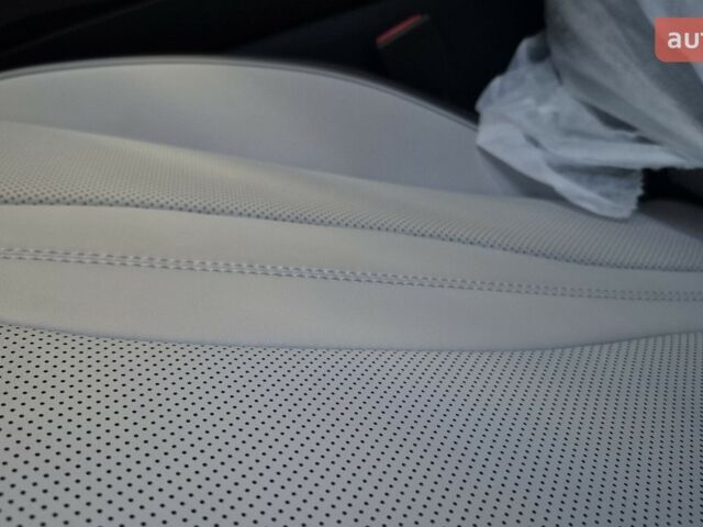 купити нове авто БІД Song Plus 2025 року від офіційного дилера Energy Hub Київ БІД фото